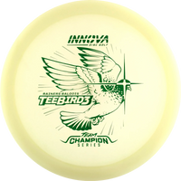 Proto Glow Champion 2026 Rainers Balodis Teebird3