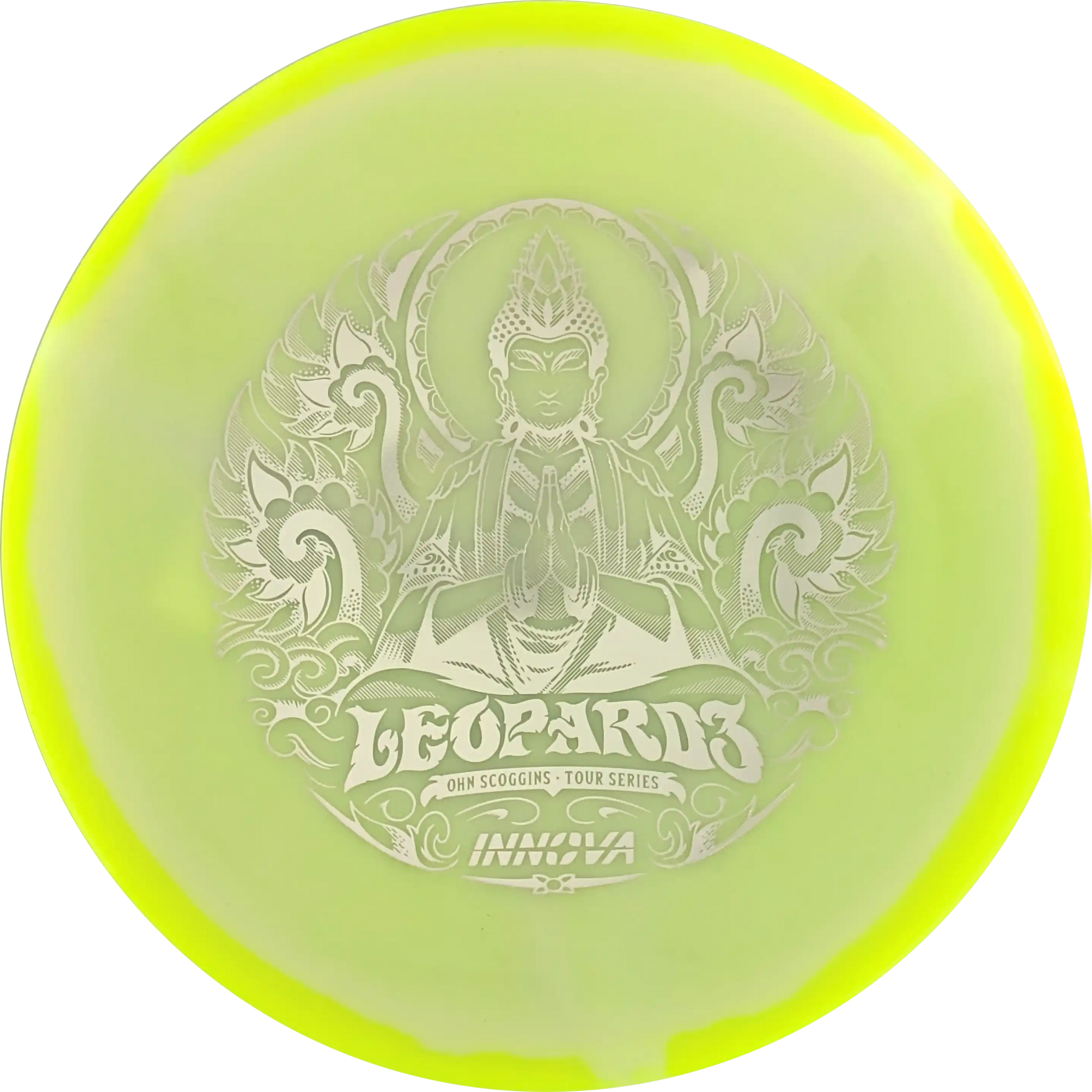 Proto Glow Halo Star 2025 Ohn Scoggins Leopard3