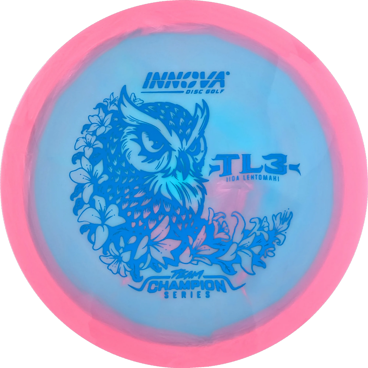 Proto Glow Halo Star 2026 Iida Lehtomäki TL3