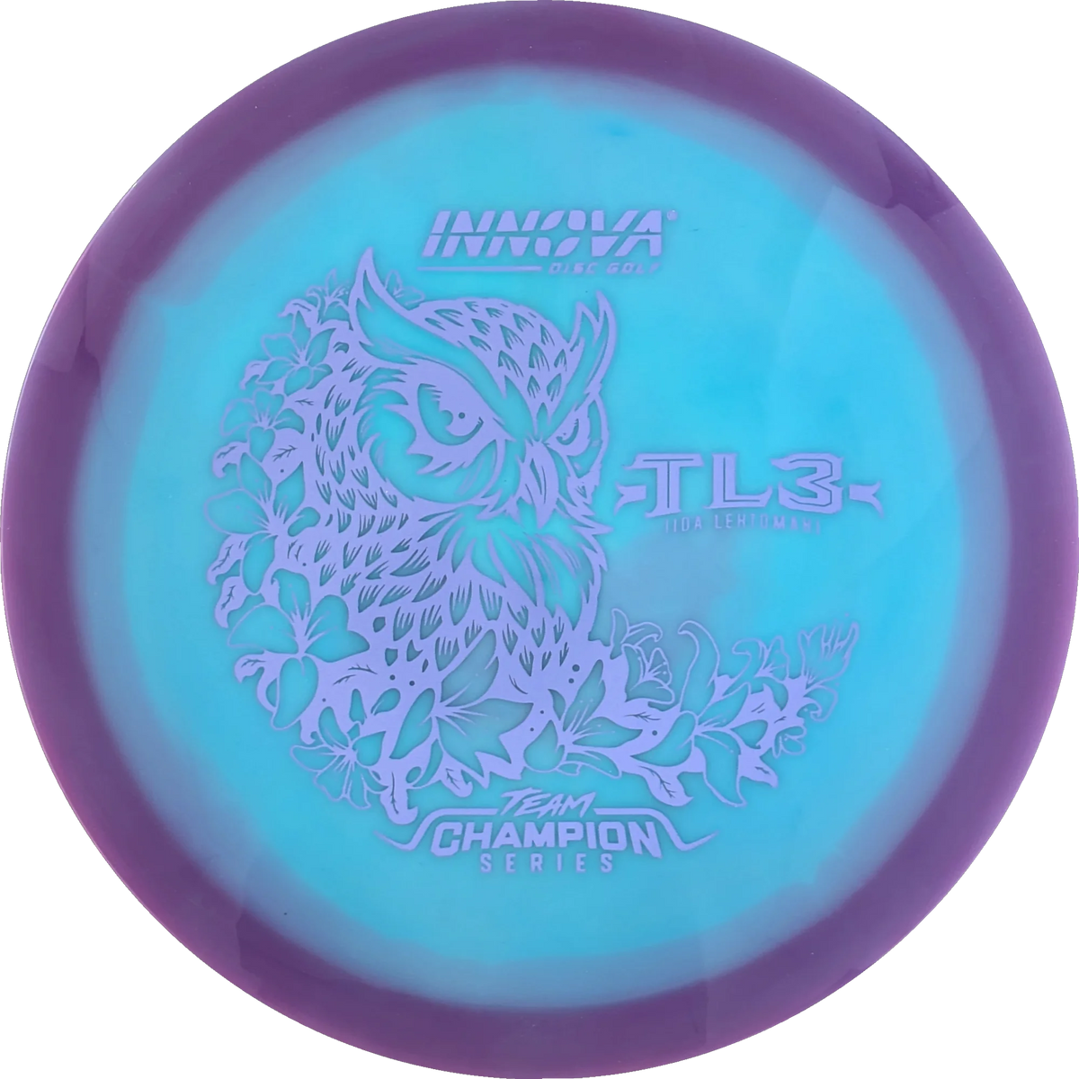 Proto Glow Halo Star 2026 Iida Lehtomäki TL3