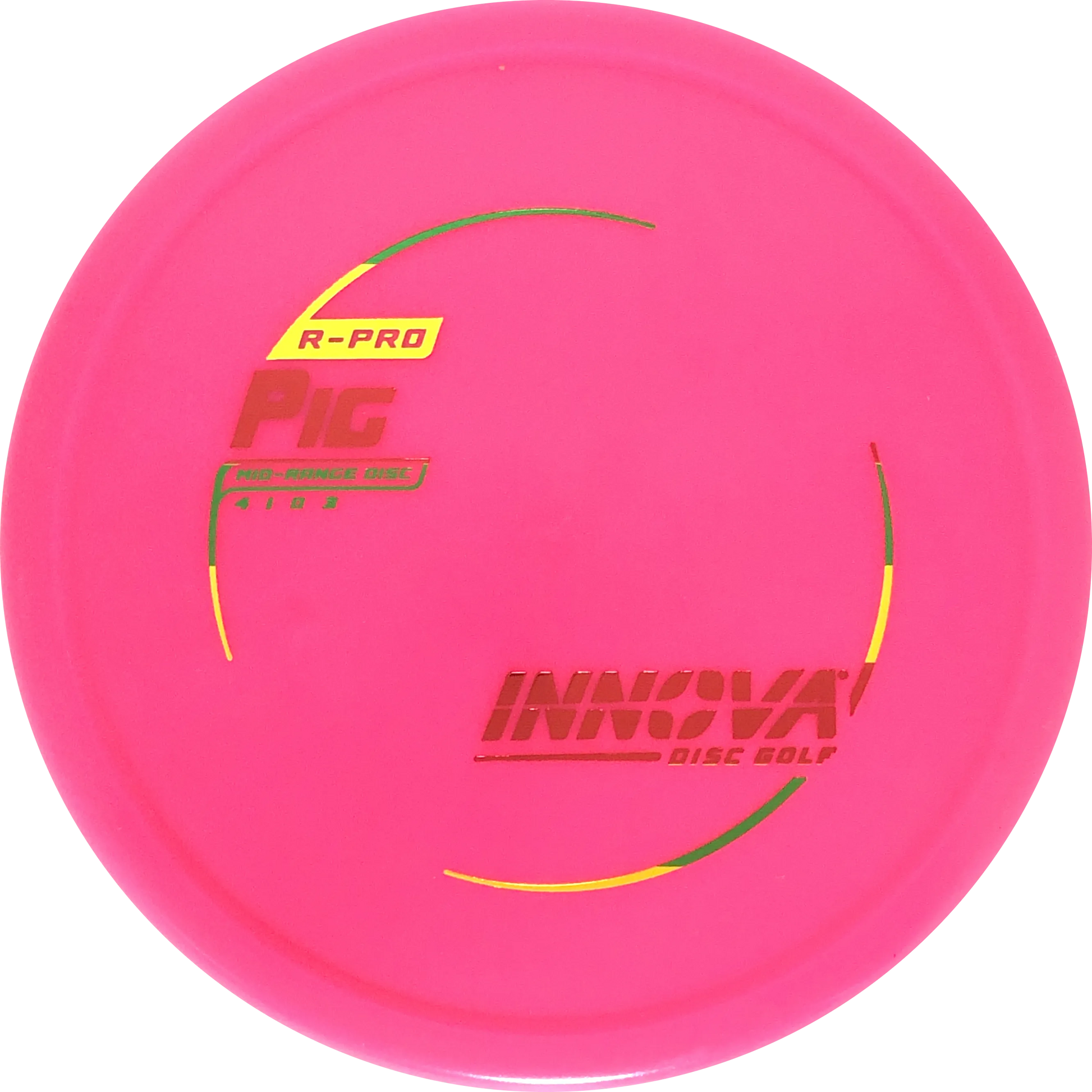 R-Pro Pig