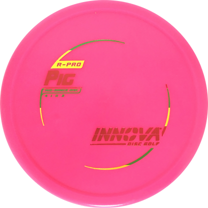 R-Pro Pig