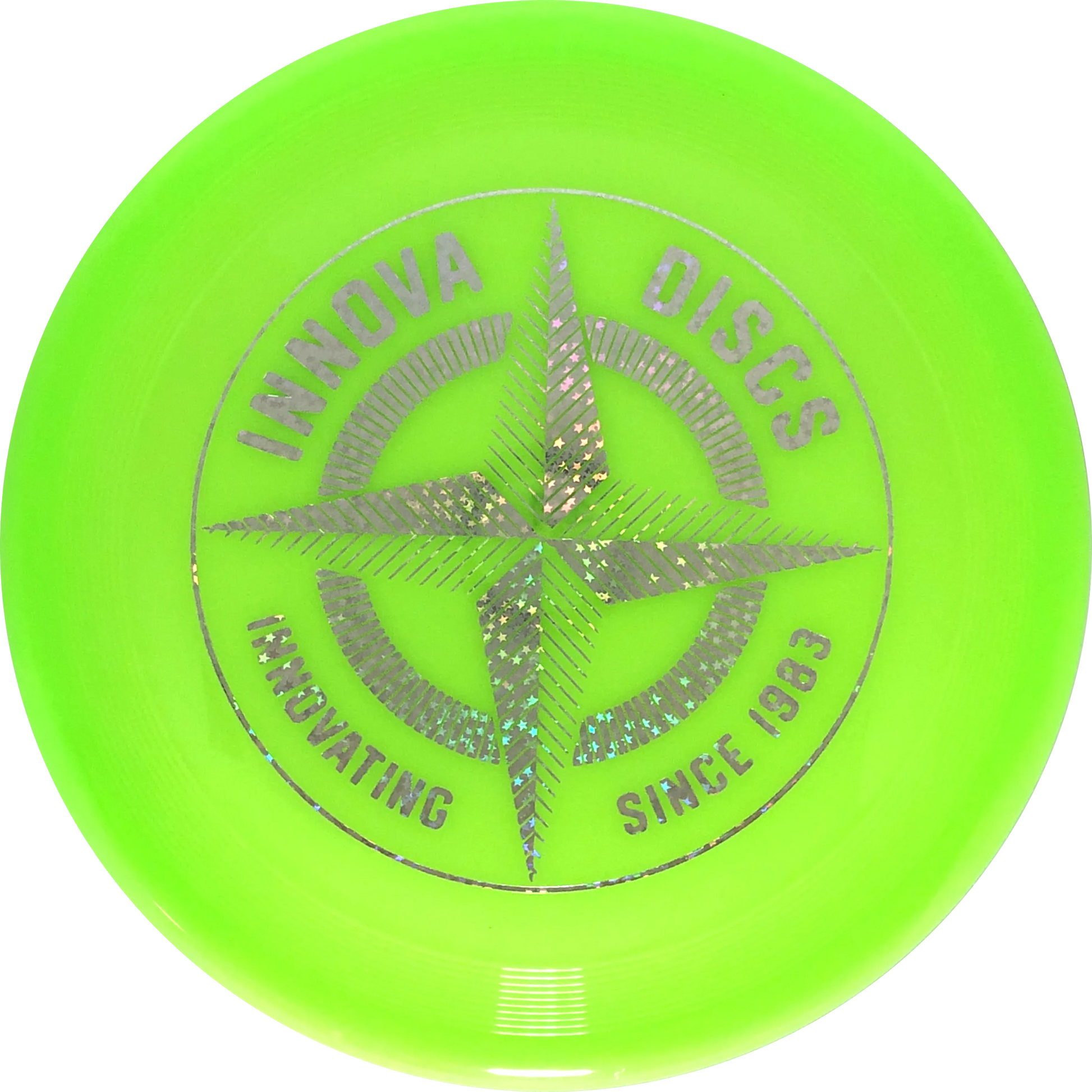 Innova Star Alien First Run