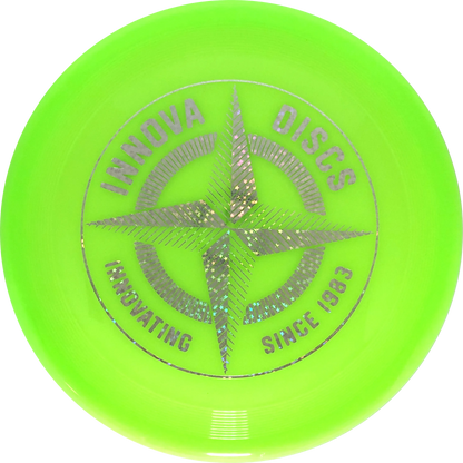 Innova Star Alien First Run