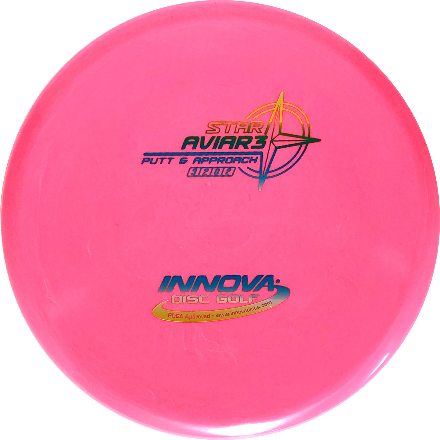 Innova Aviar3 – Disc Tree