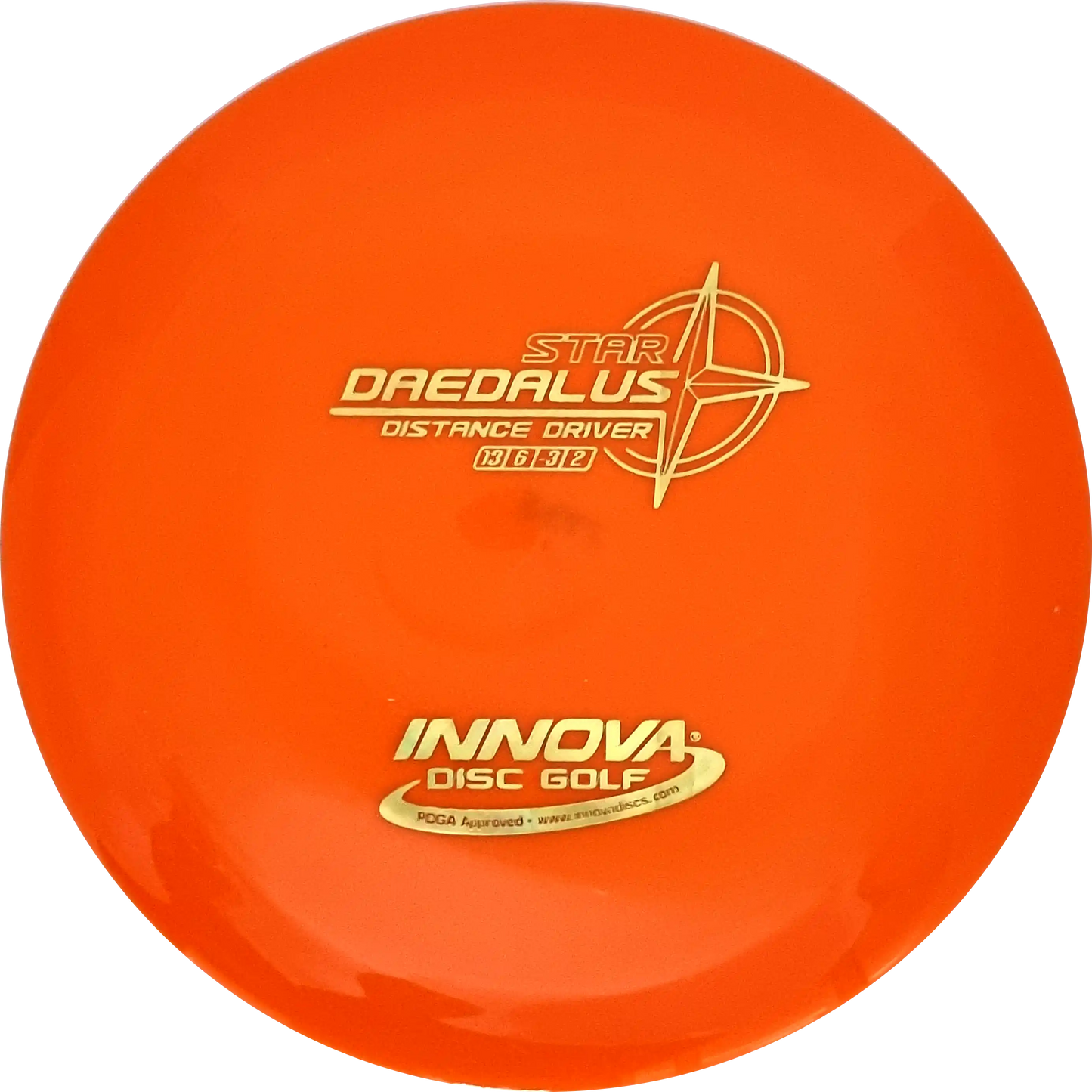 Star Daedalus