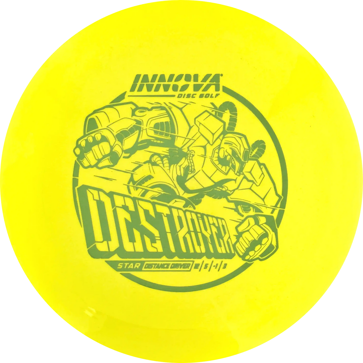 Star Destroyer