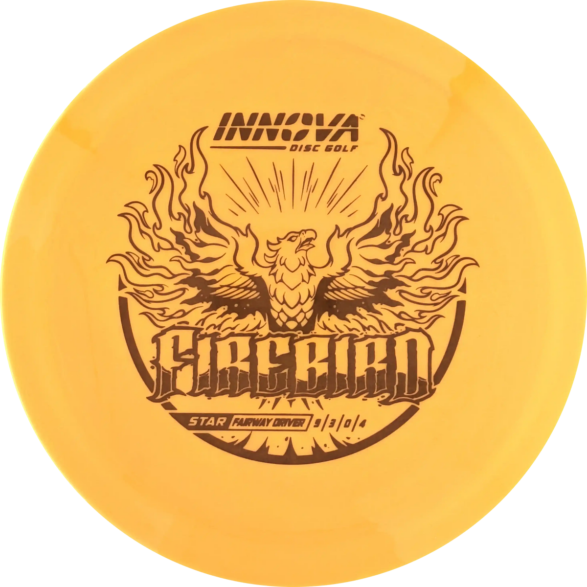 Star Firebird