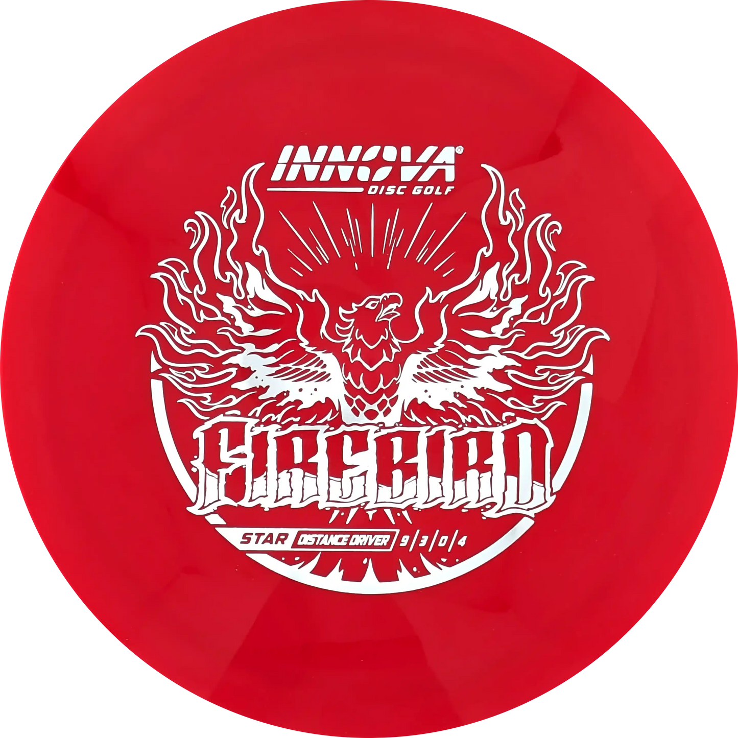 Star Firebird