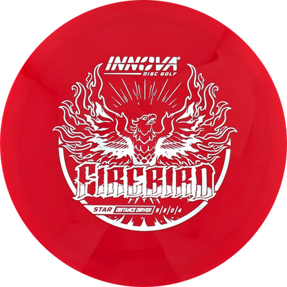 Star Firebird