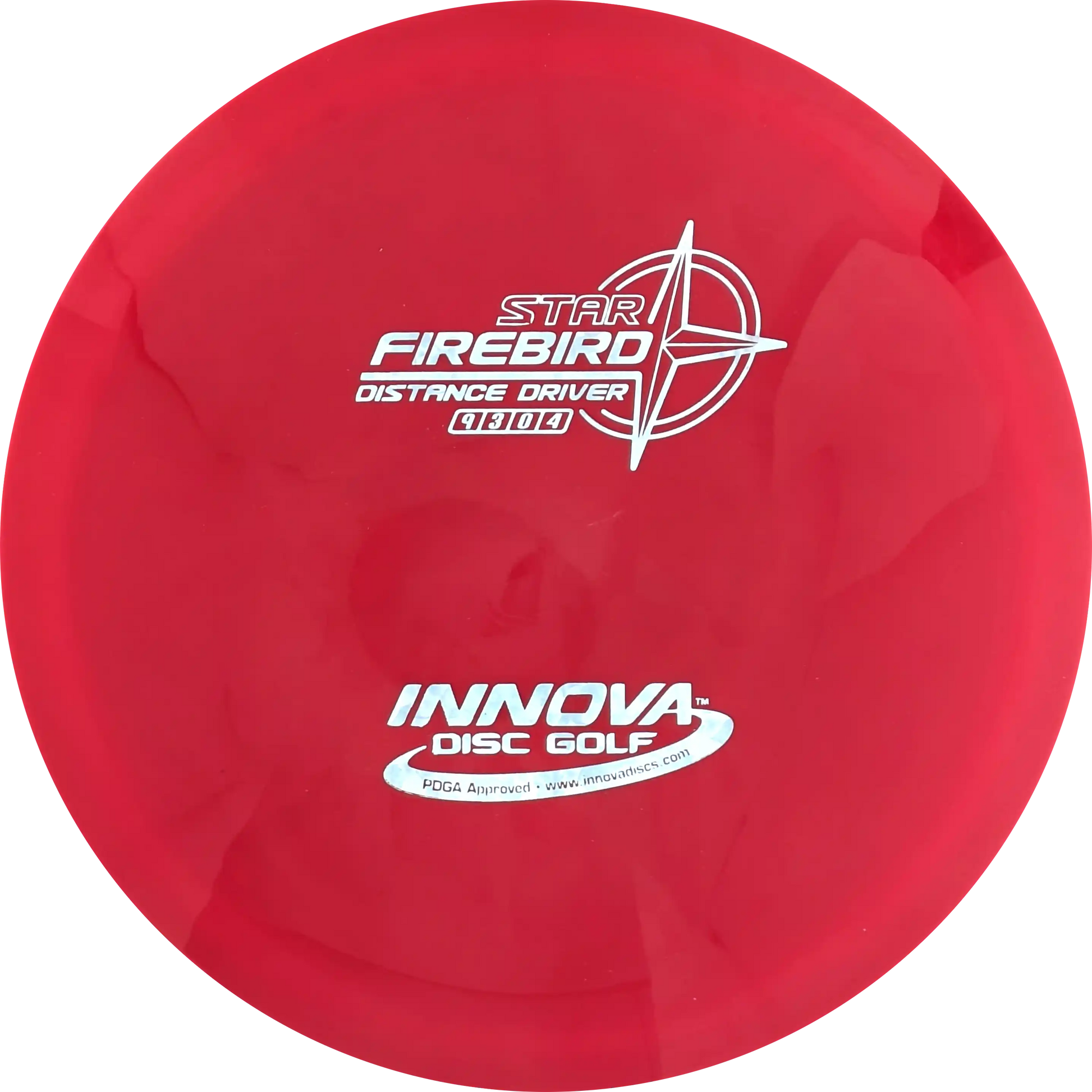 Star Firebird