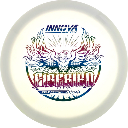 Star Firebird