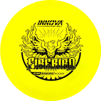 Star Firebird