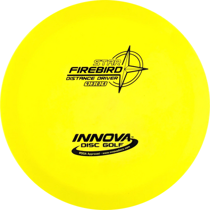 Star Firebird