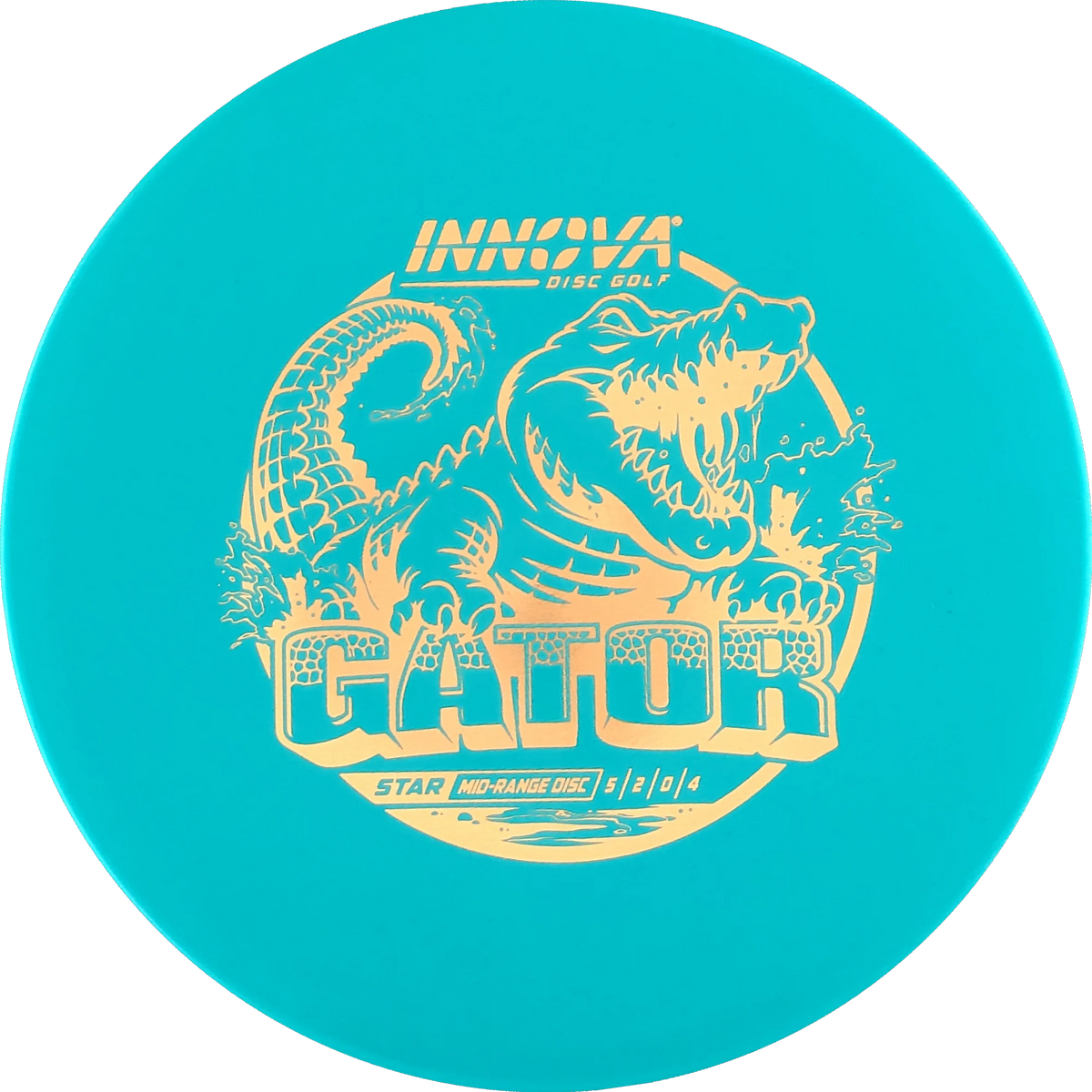 Star Gator