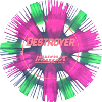 Star I-Dye Destroyer