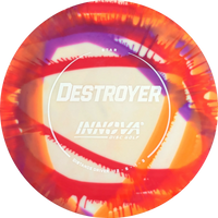Star I-Dye Destroyer