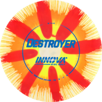 Star I-Dye Destroyer
