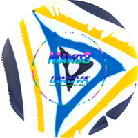 Star I-Dye Mako3