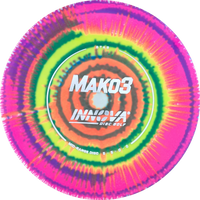 Star I-Dye Mako3