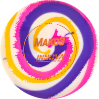 Star I-Dye Mako3
