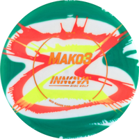 Star I-Dye Mako3