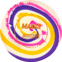 Star I-Dye Mako3