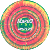 Star I-Dye Mako3