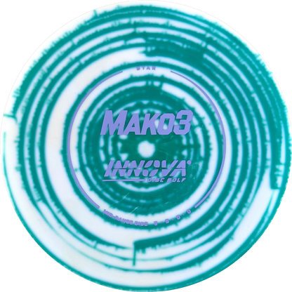 Star I-Dye Mako3