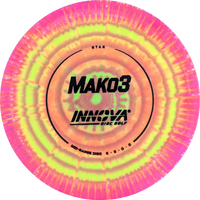 Star I-Dye Mako3