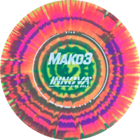 Star I-Dye Mako3