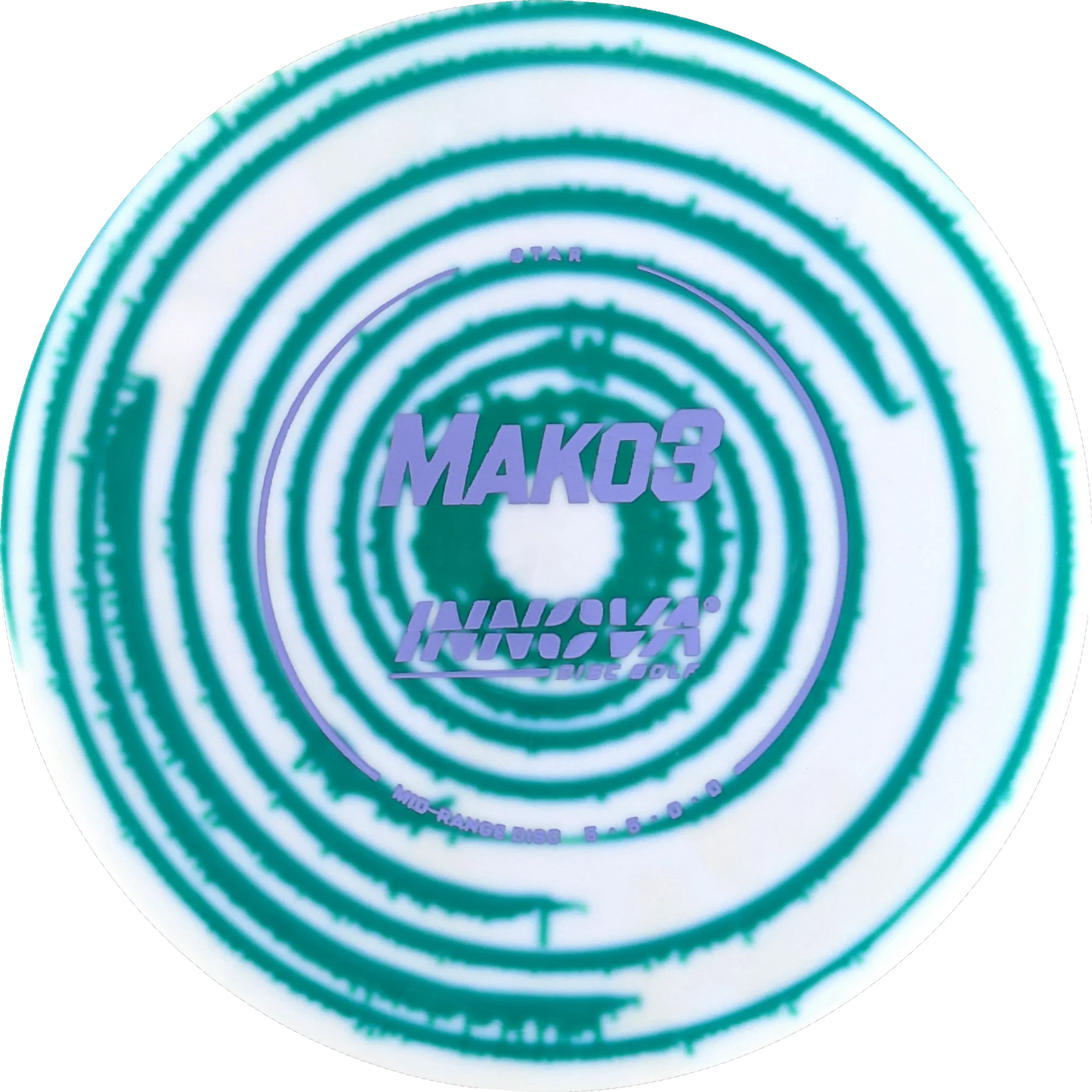 Star I-Dye Mako3
