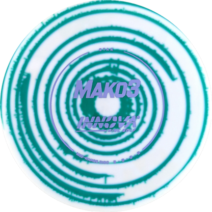 Star I-Dye Mako3