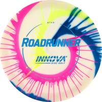 Star I-Dye Roadrunner