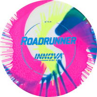 Star I-Dye Roadrunner