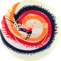 Star I-Dye Roadrunner