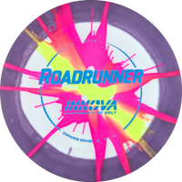 Star I-Dye Roadrunner