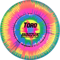 Star I-Dye Toro