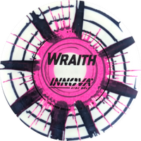 Star I-Dye Wraith