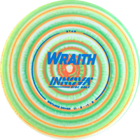 Star I-Dye Wraith