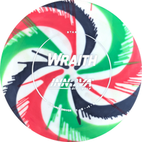 Star I-Dye Wraith