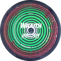 Star I-Dye Wraith