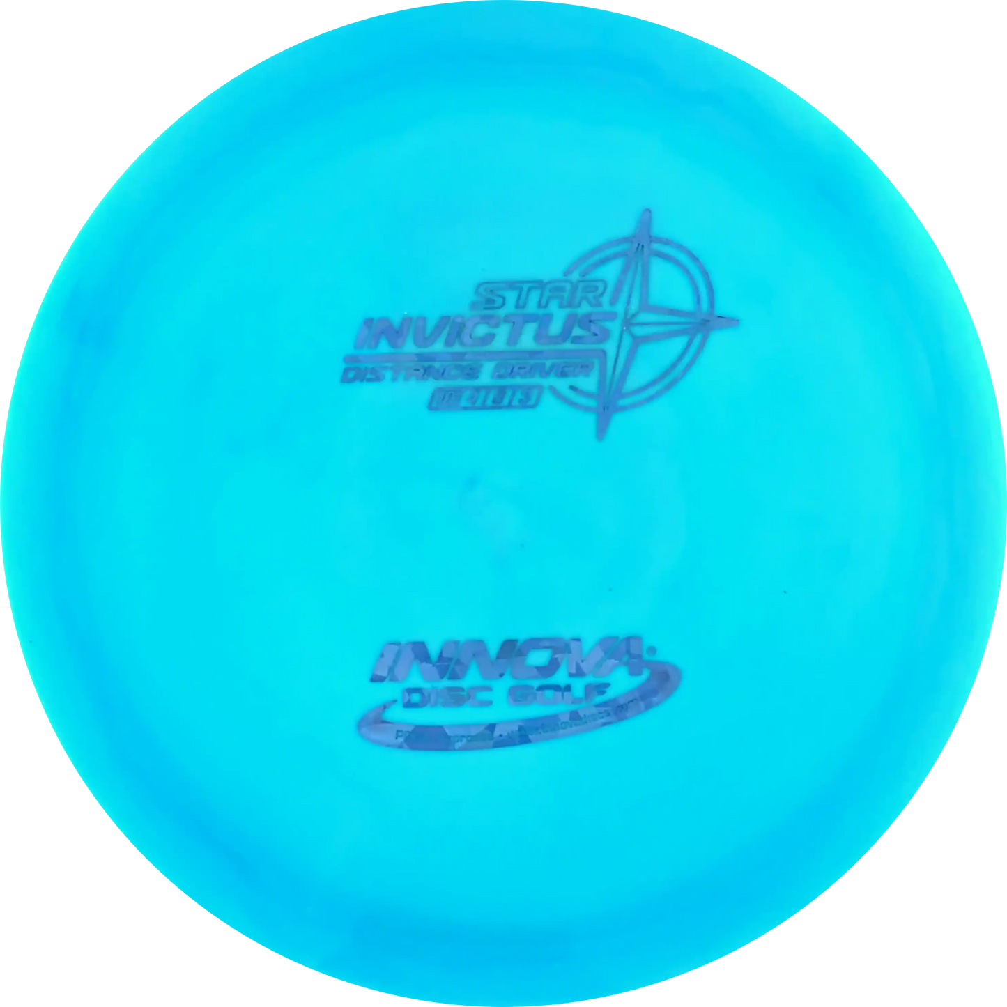 Star Invictus