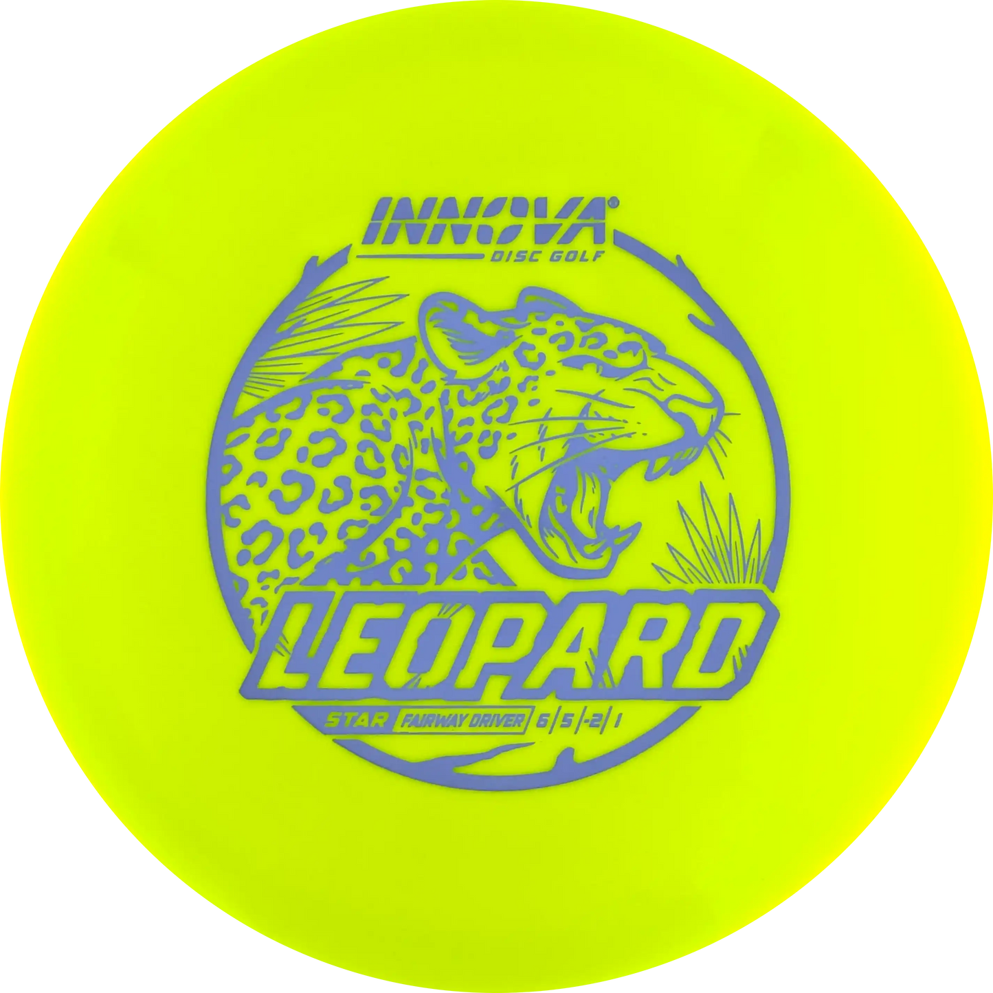 Star Leopard