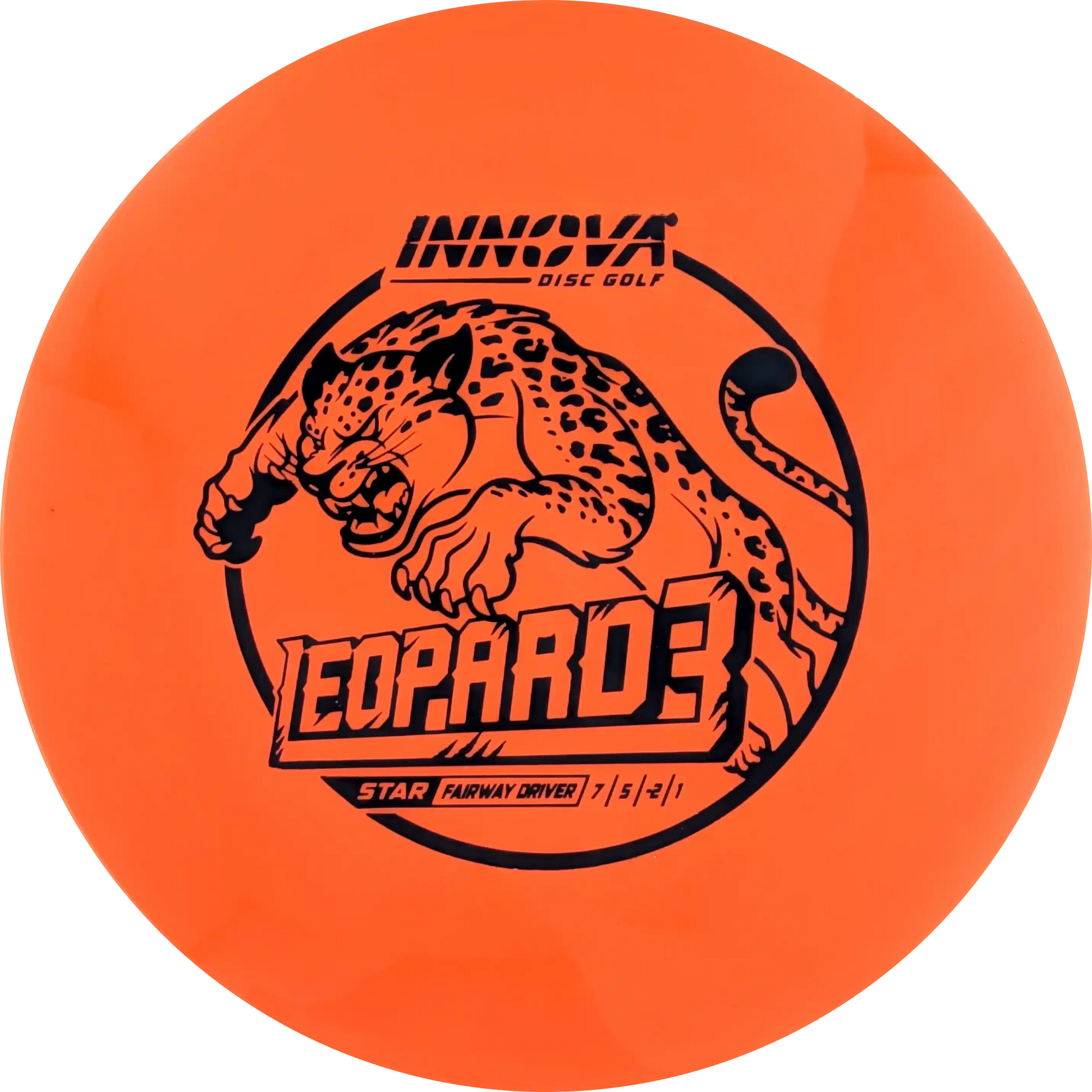 Star Leopard3