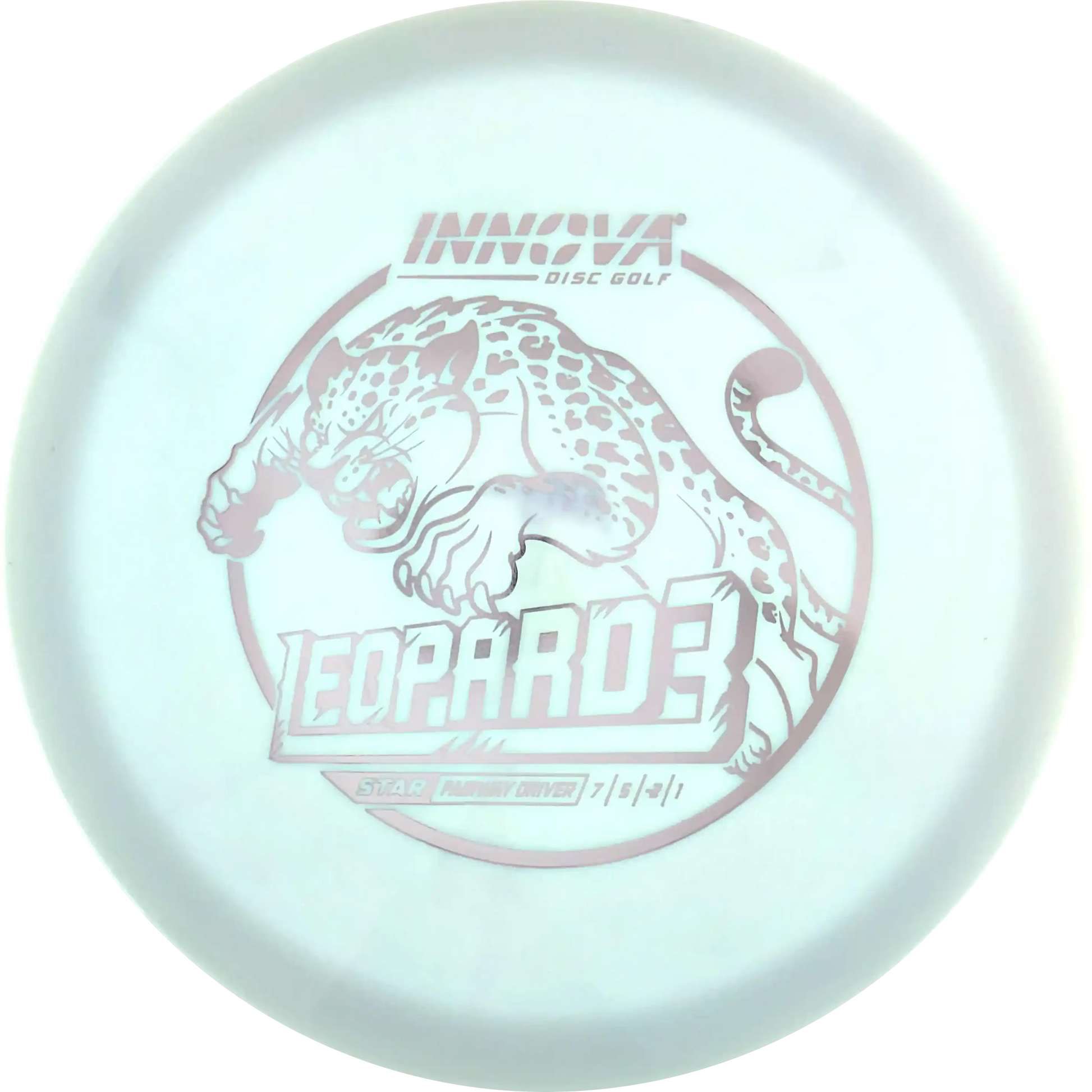 Star Leopard3