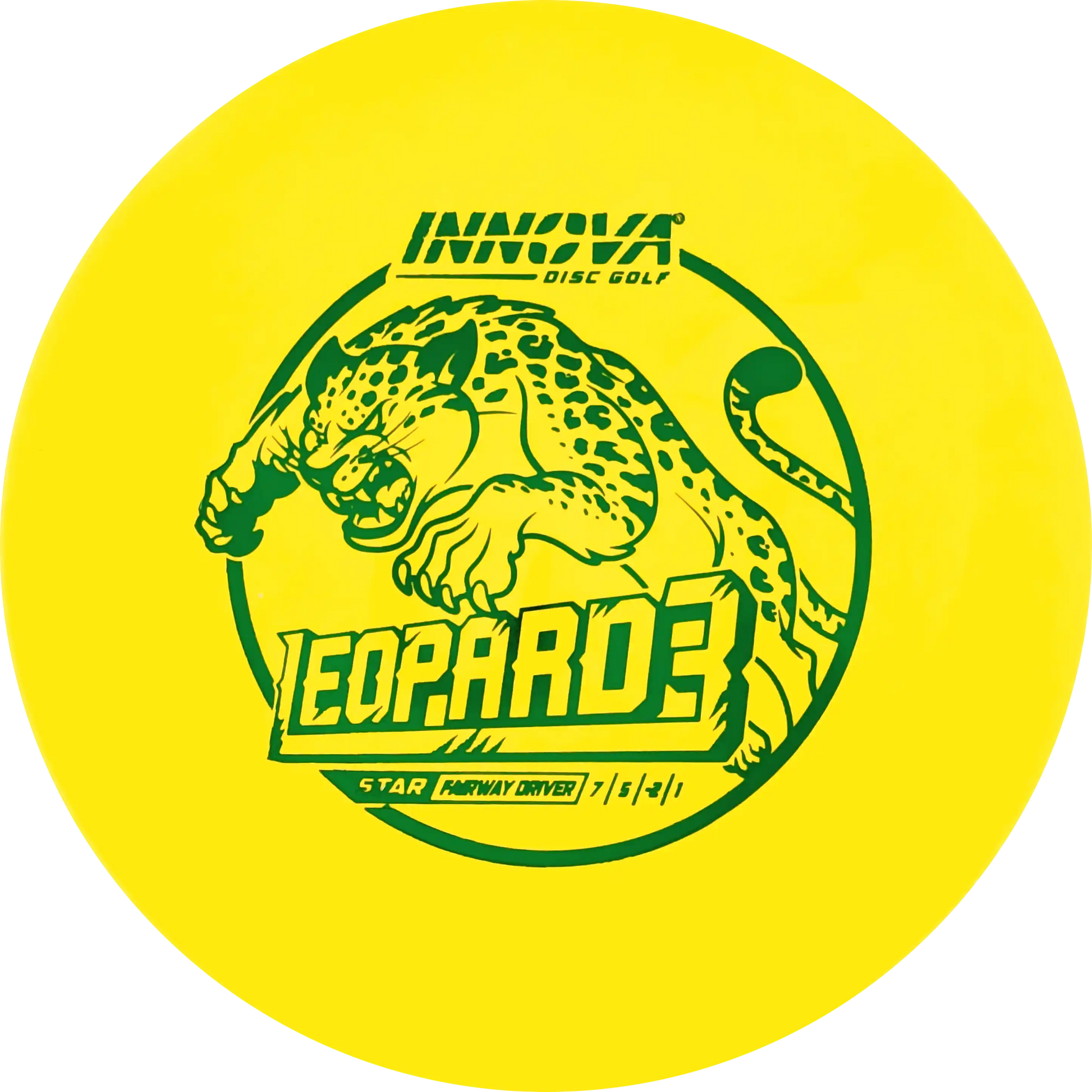 Star Leopard3