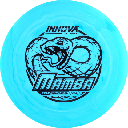 Star Mamba