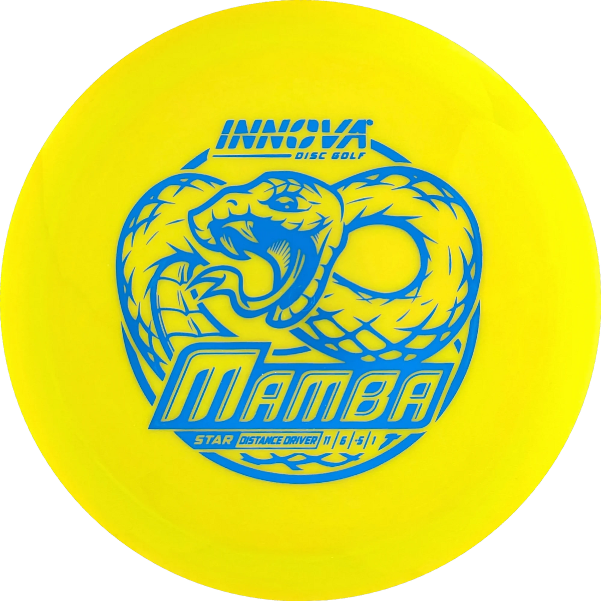 Star Mamba
