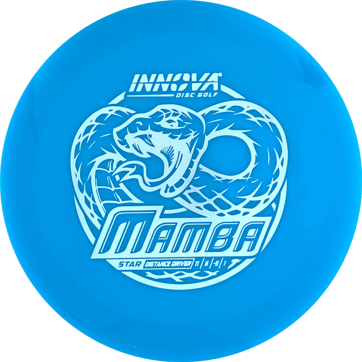 Star Mamba